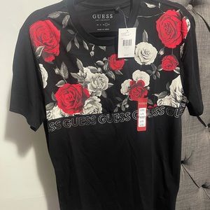 Guess Graphic Tee